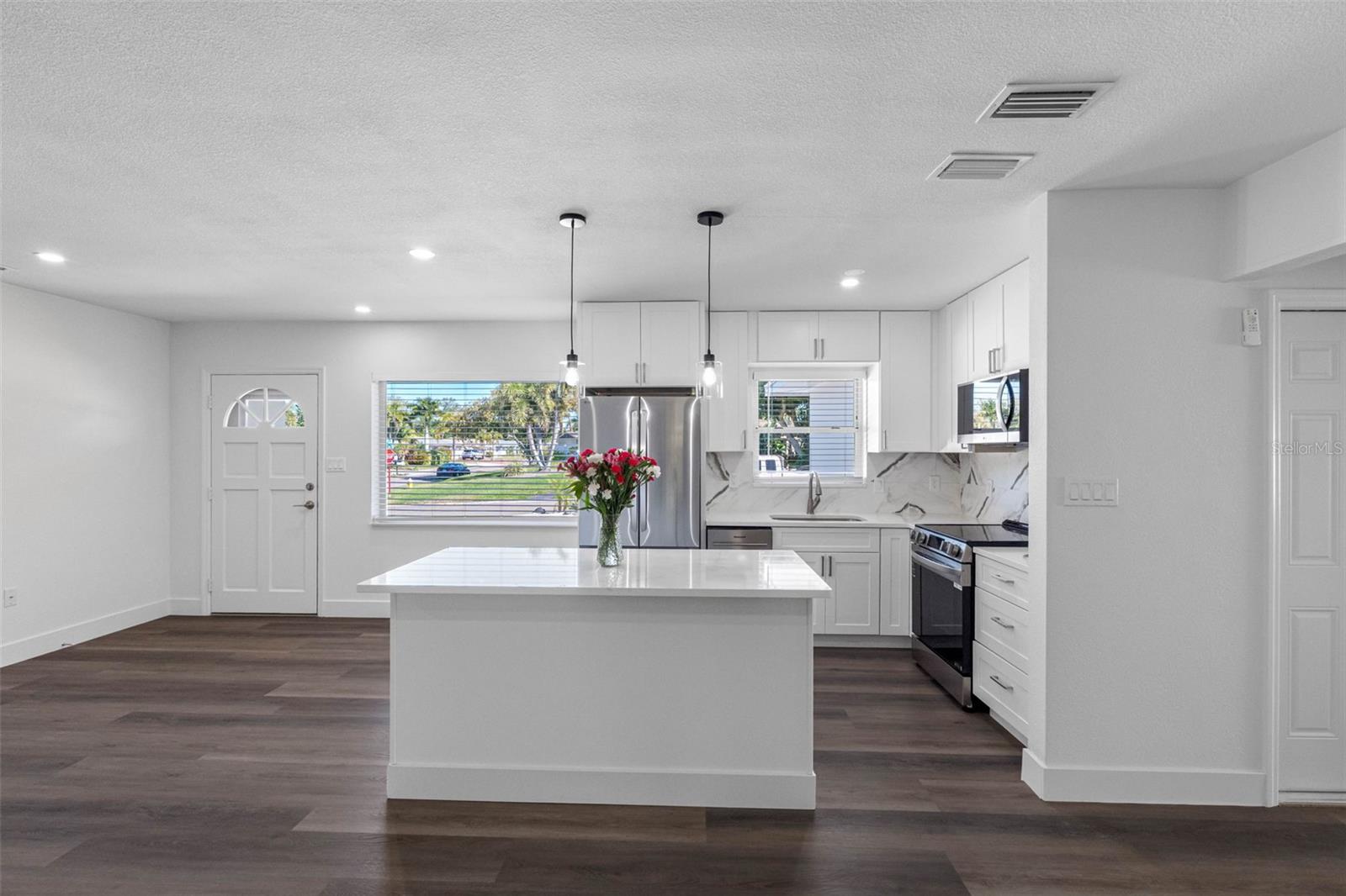 BAY RIDGE TERRACE - Residential Lease