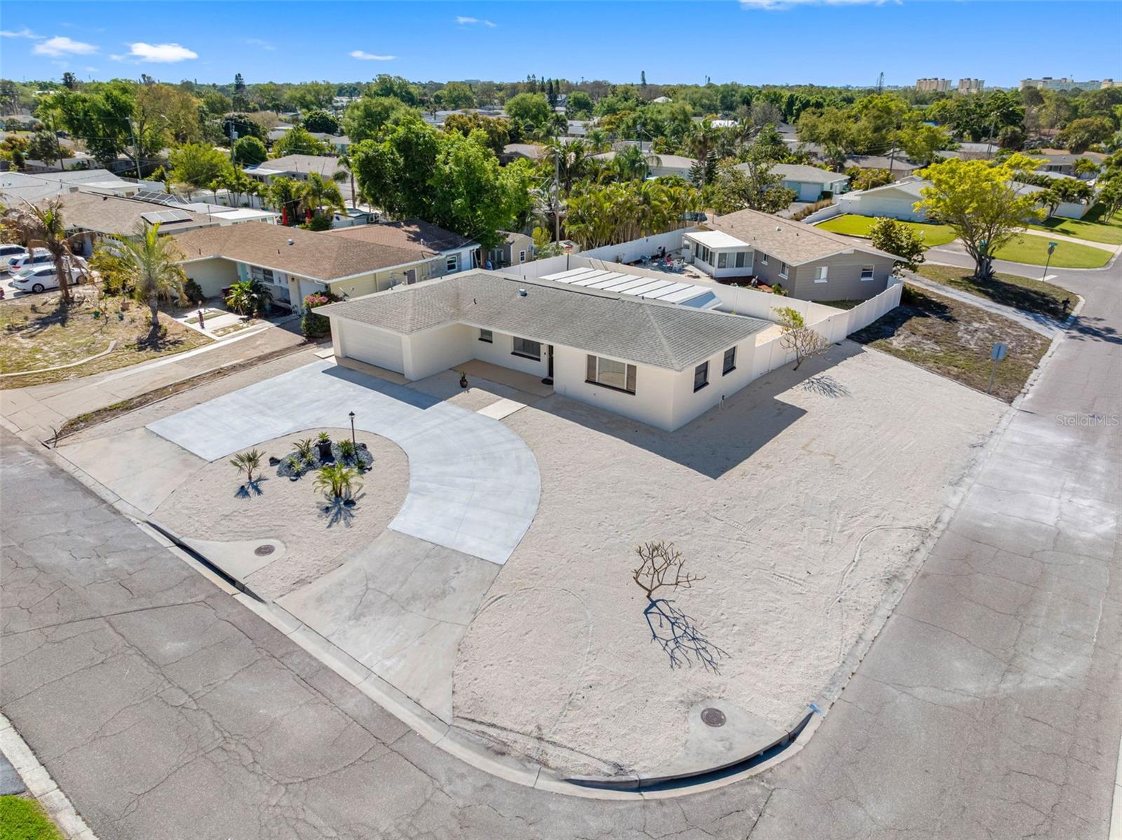 BAY RIDGE TERRACE - Residential Lease