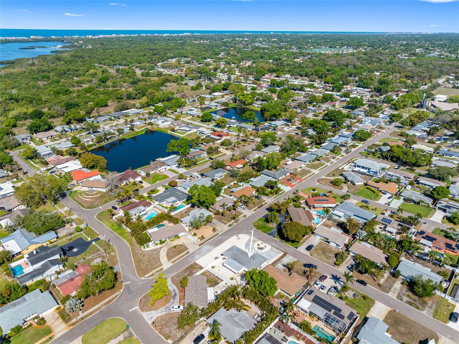 BAY RIDGE TERRACE - Residential Lease