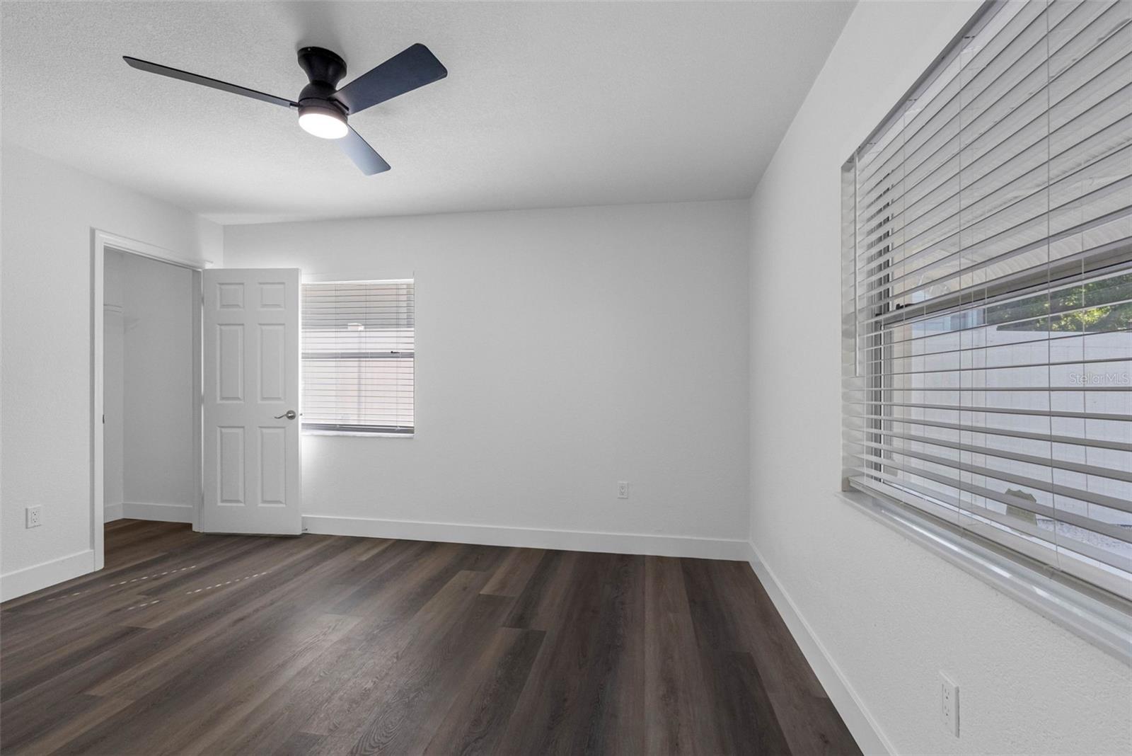 BAY RIDGE TERRACE - Residential Lease