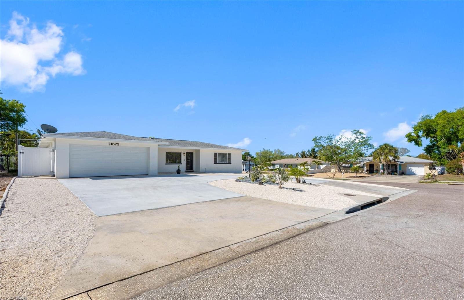 BAY RIDGE TERRACE - Residential Lease