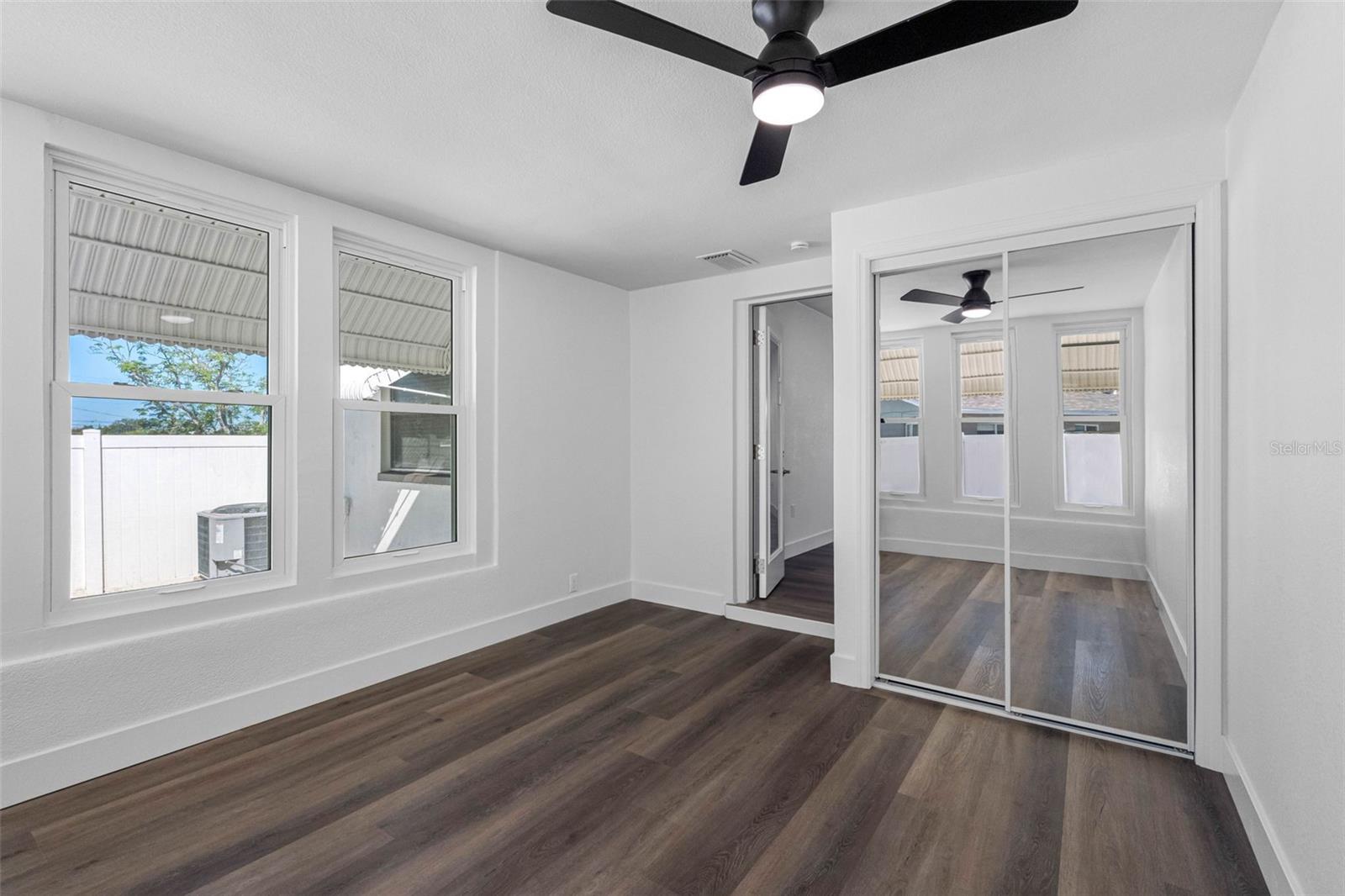 BAY RIDGE TERRACE - Residential Lease