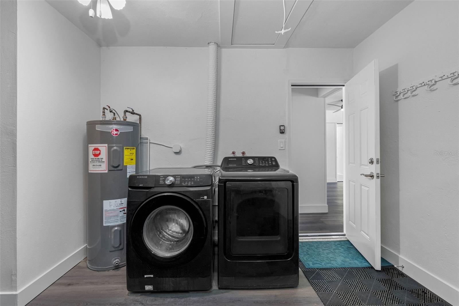 BAY RIDGE TERRACE - Residential Lease