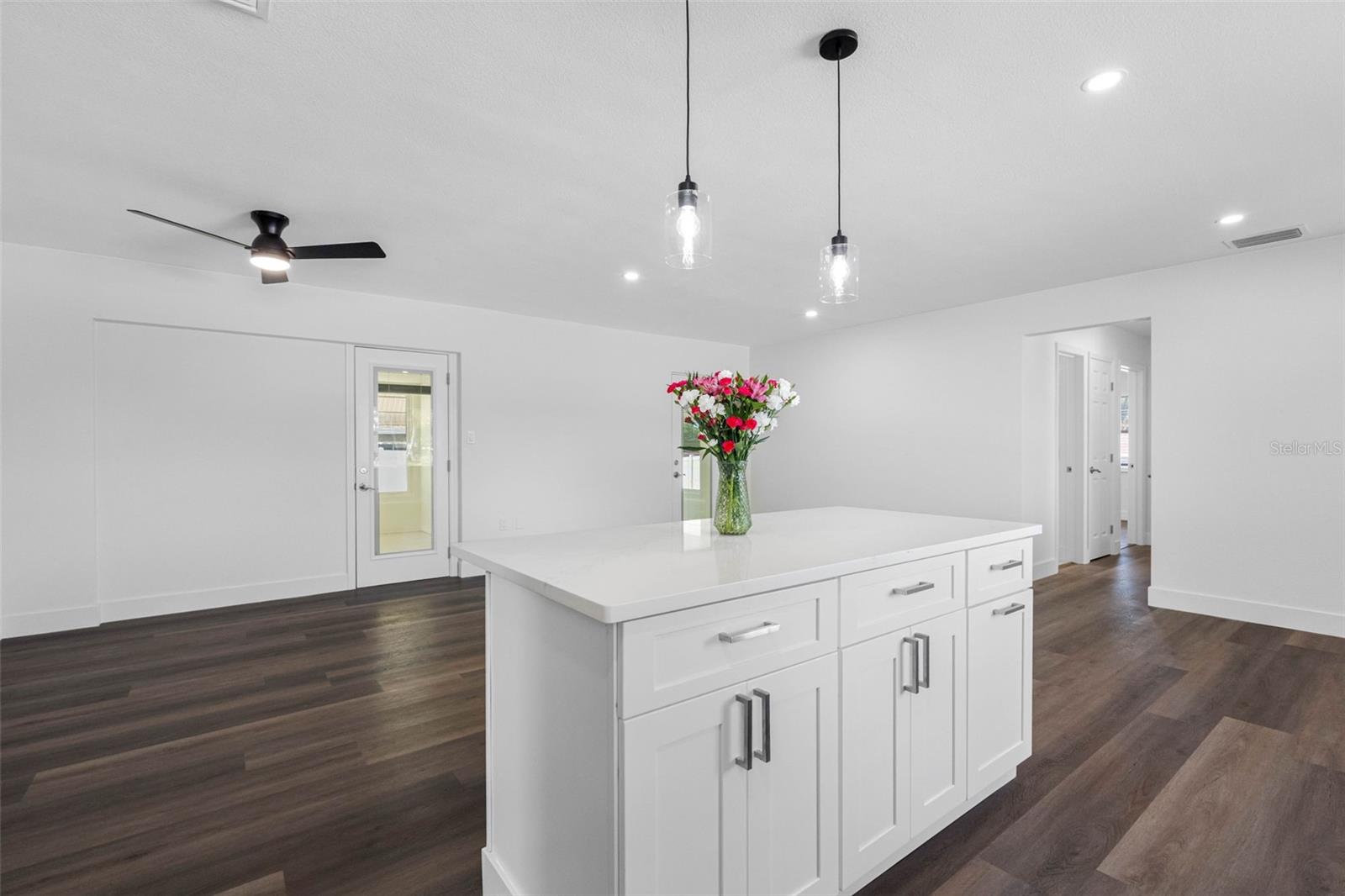 BAY RIDGE TERRACE - Residential Lease