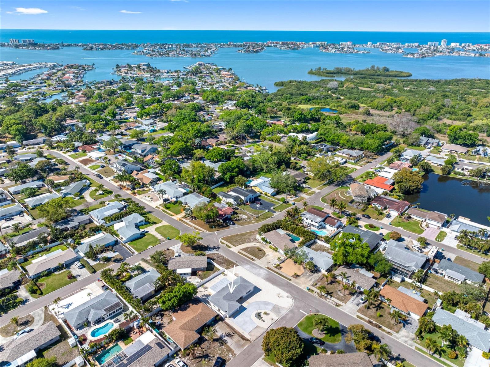 BAY RIDGE TERRACE - Residential Lease