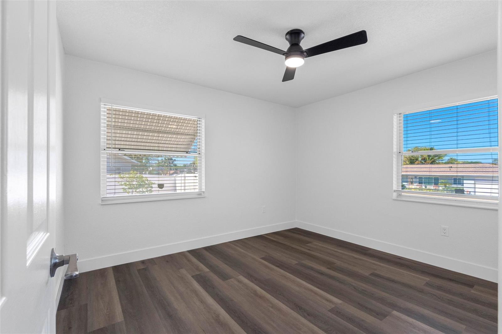 BAY RIDGE TERRACE - Residential Lease