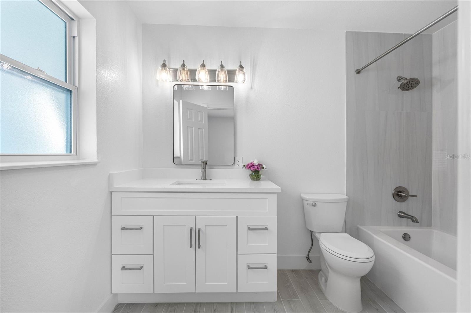 BAY RIDGE TERRACE - Residential Lease