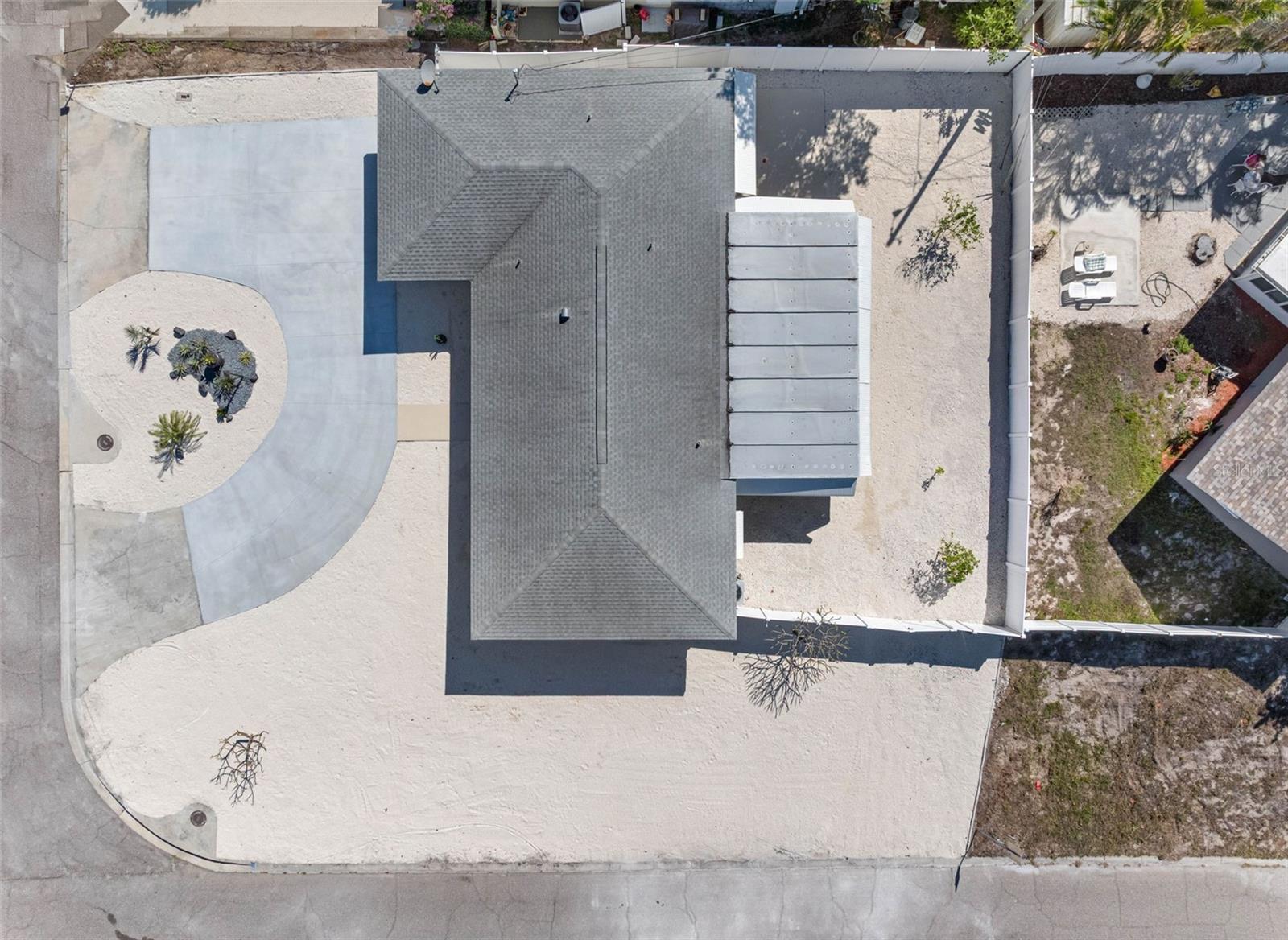 BAY RIDGE TERRACE - Residential Lease