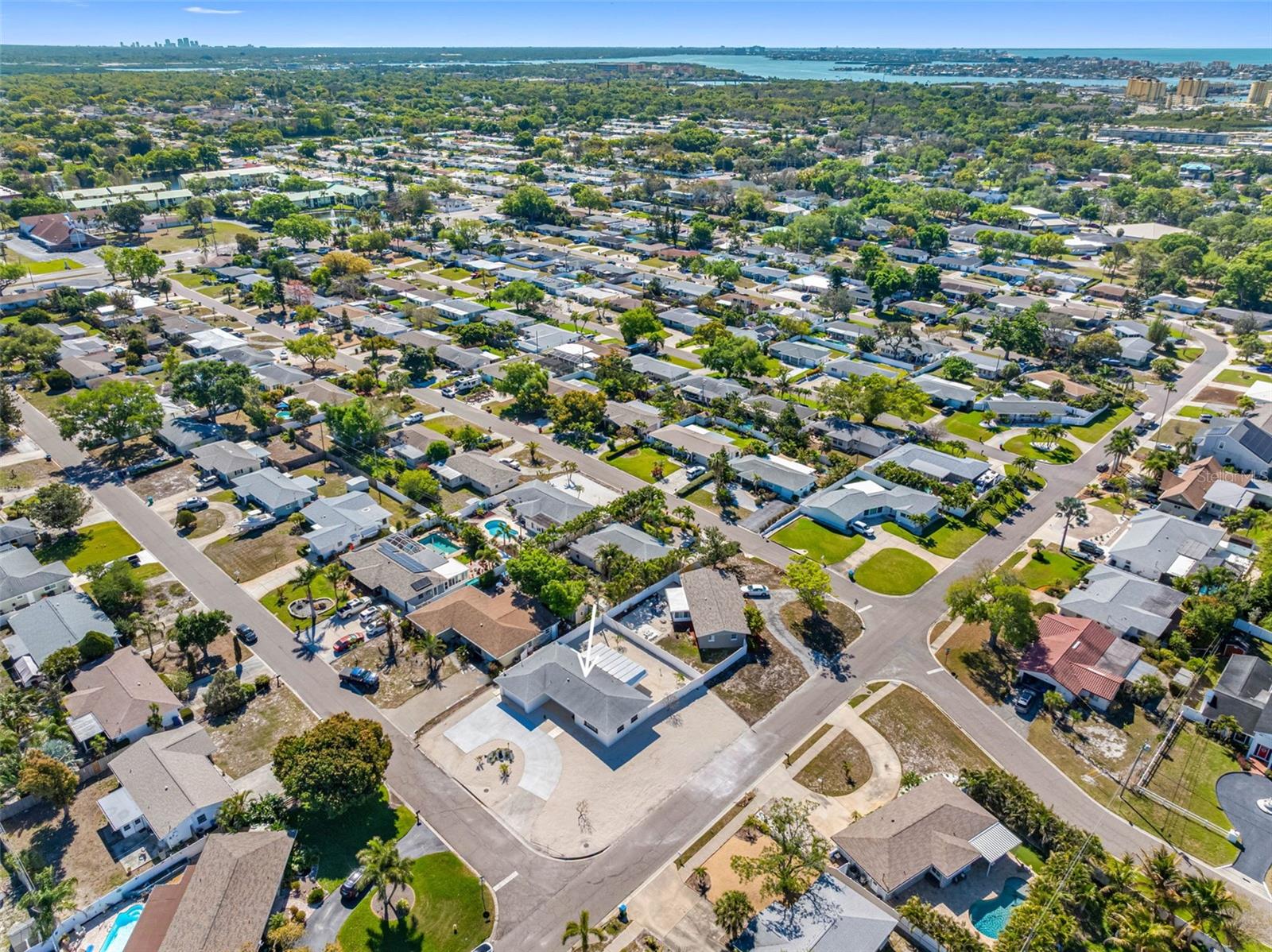 BAY RIDGE TERRACE - Residential Lease