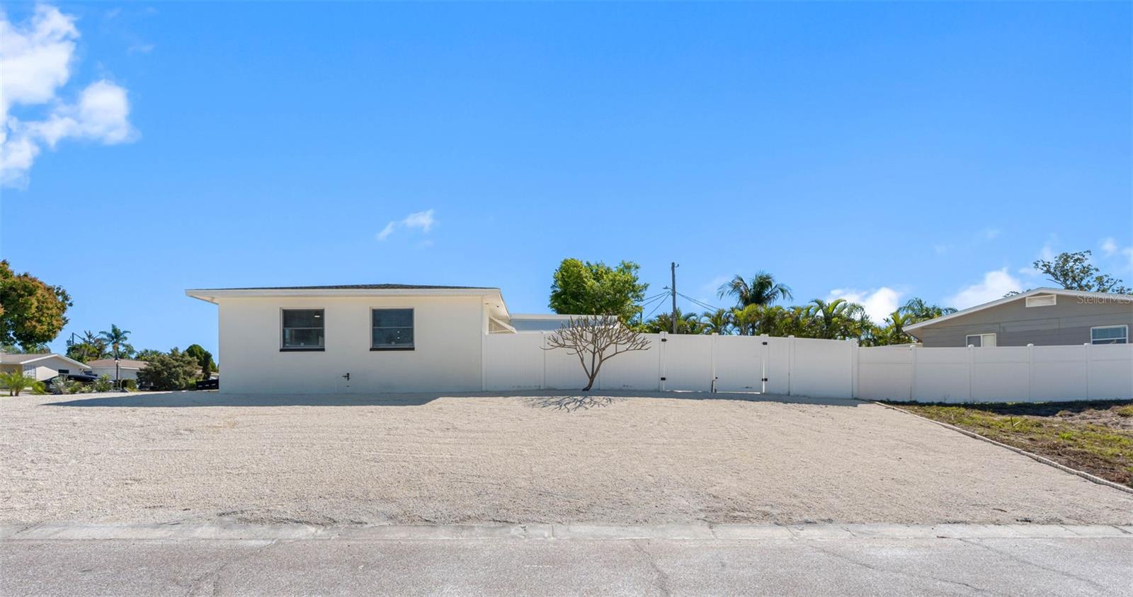 BAY RIDGE TERRACE - Residential Lease