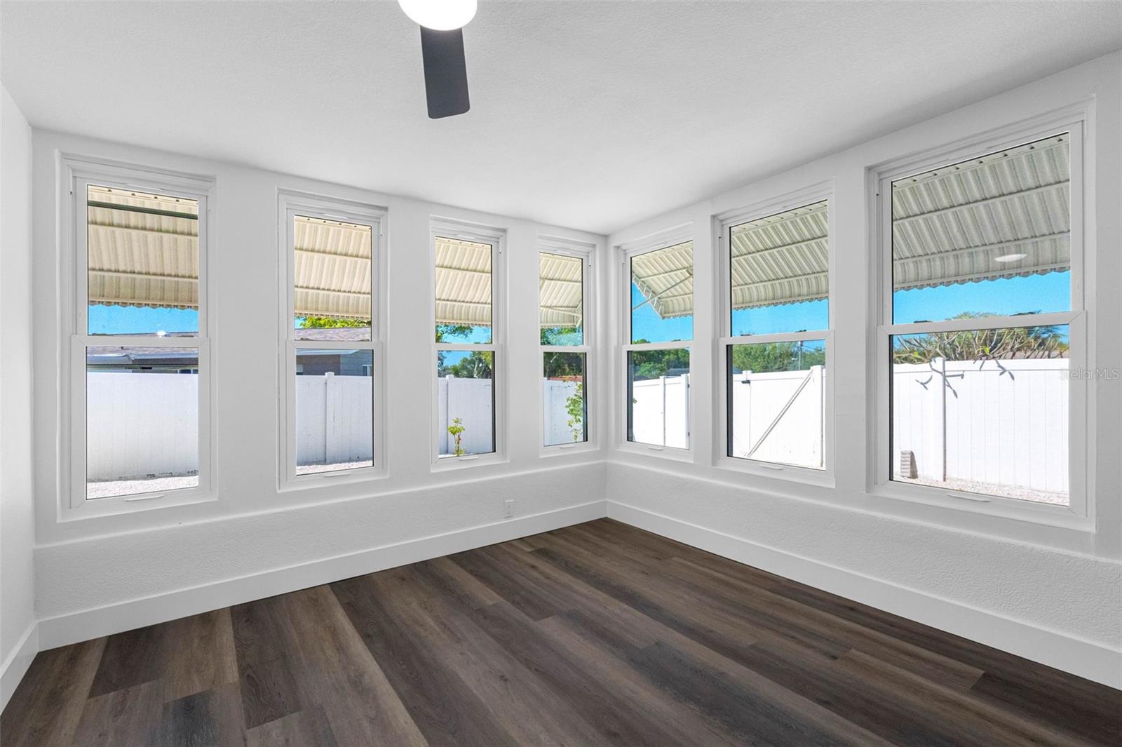 BAY RIDGE TERRACE - Residential Lease