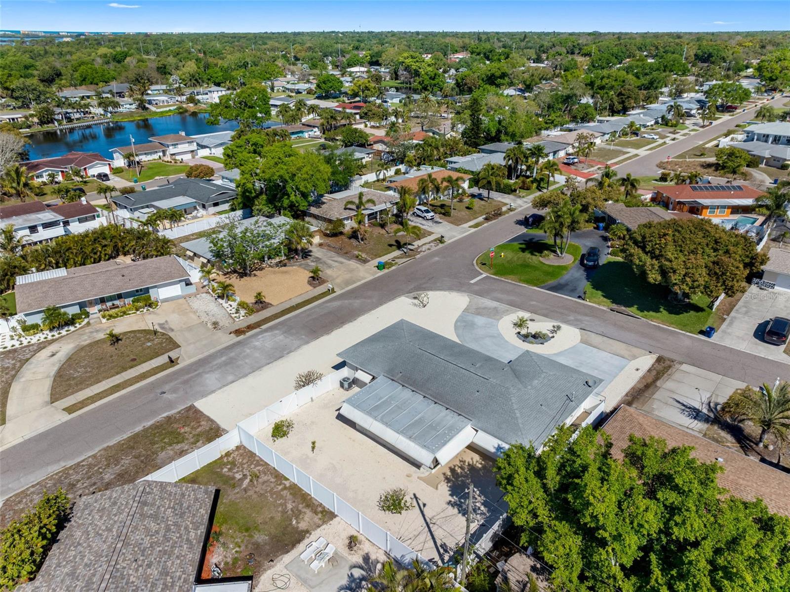 BAY RIDGE TERRACE - Residential Lease