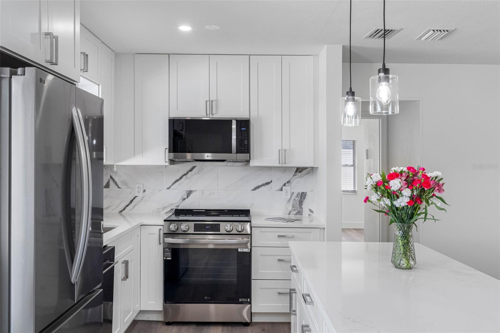 BAY RIDGE TERRACE - Residential Lease