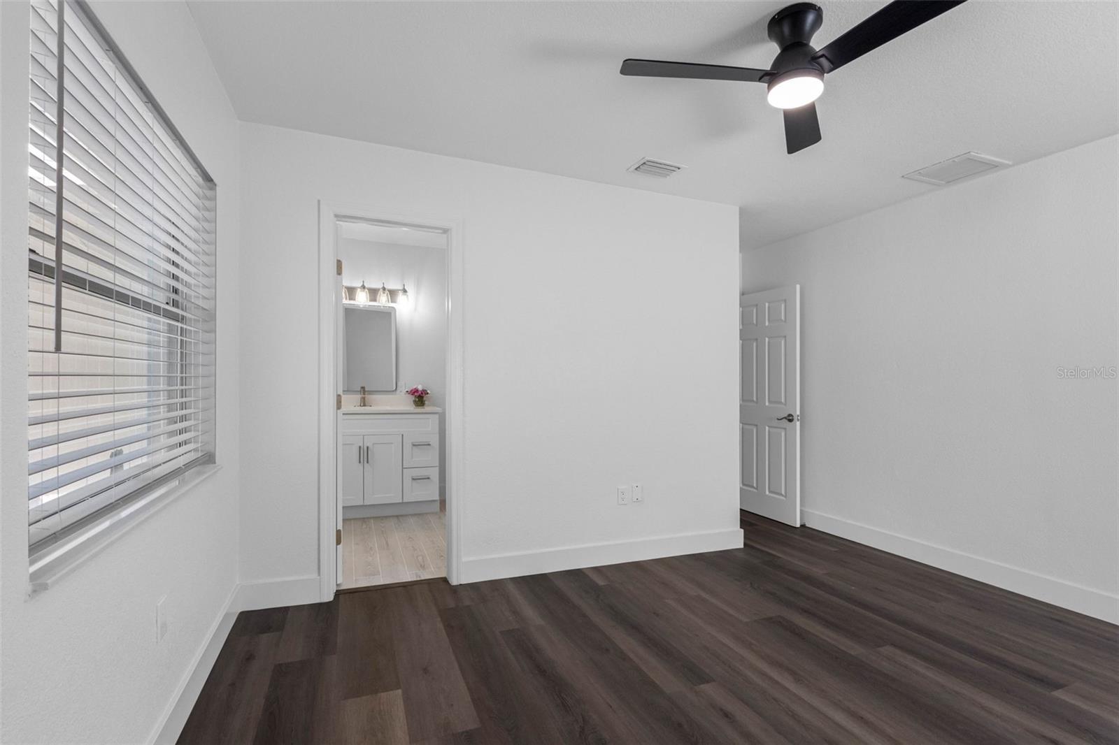 BAY RIDGE TERRACE - Residential Lease