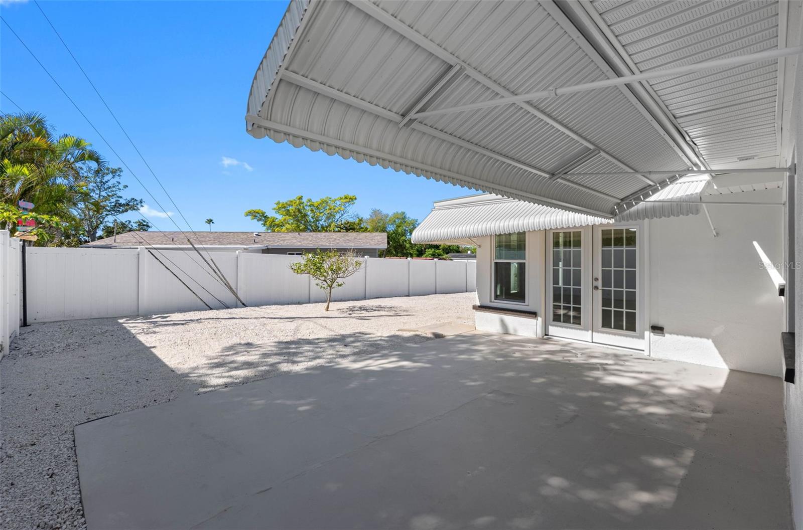 BAY RIDGE TERRACE - Residential Lease