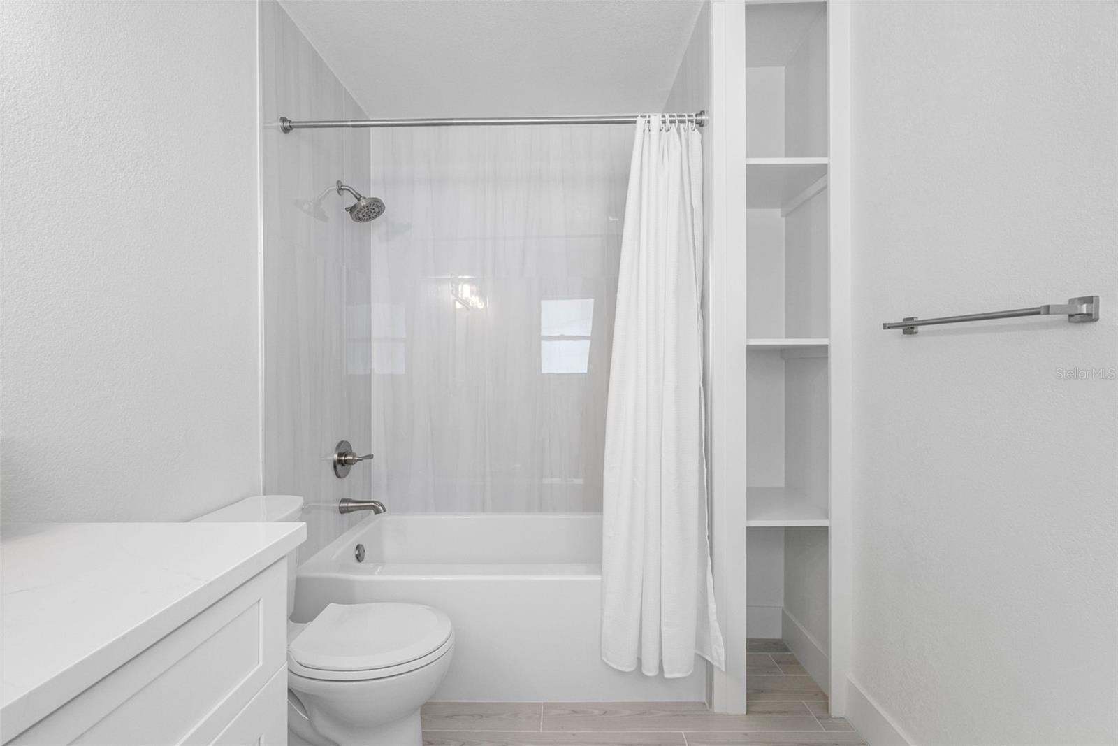 BAY RIDGE TERRACE - Residential Lease