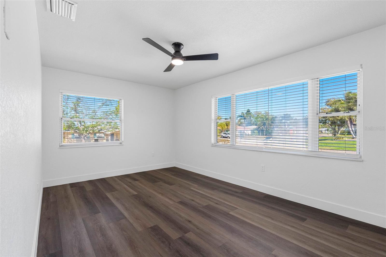 BAY RIDGE TERRACE - Residential Lease