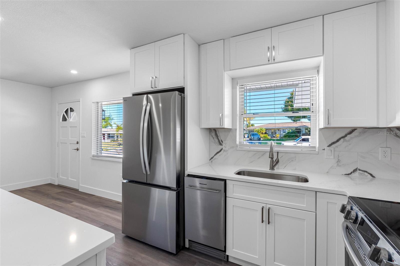 BAY RIDGE TERRACE - Residential Lease