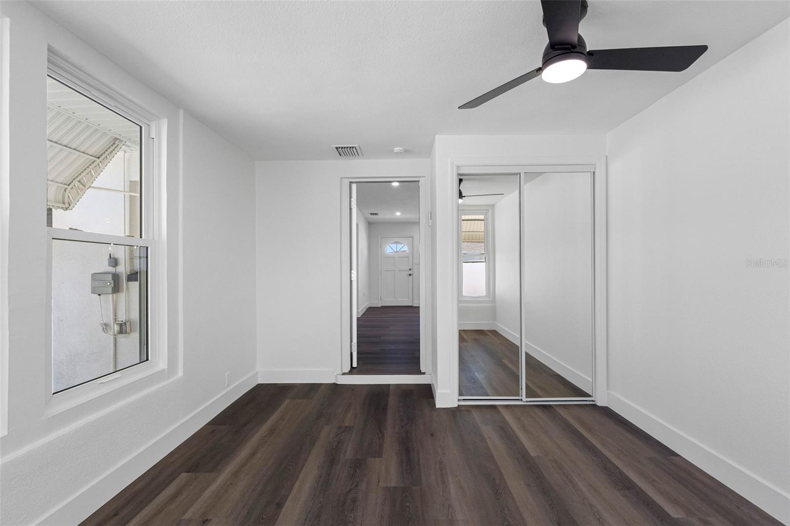 BAY RIDGE TERRACE - Residential Lease