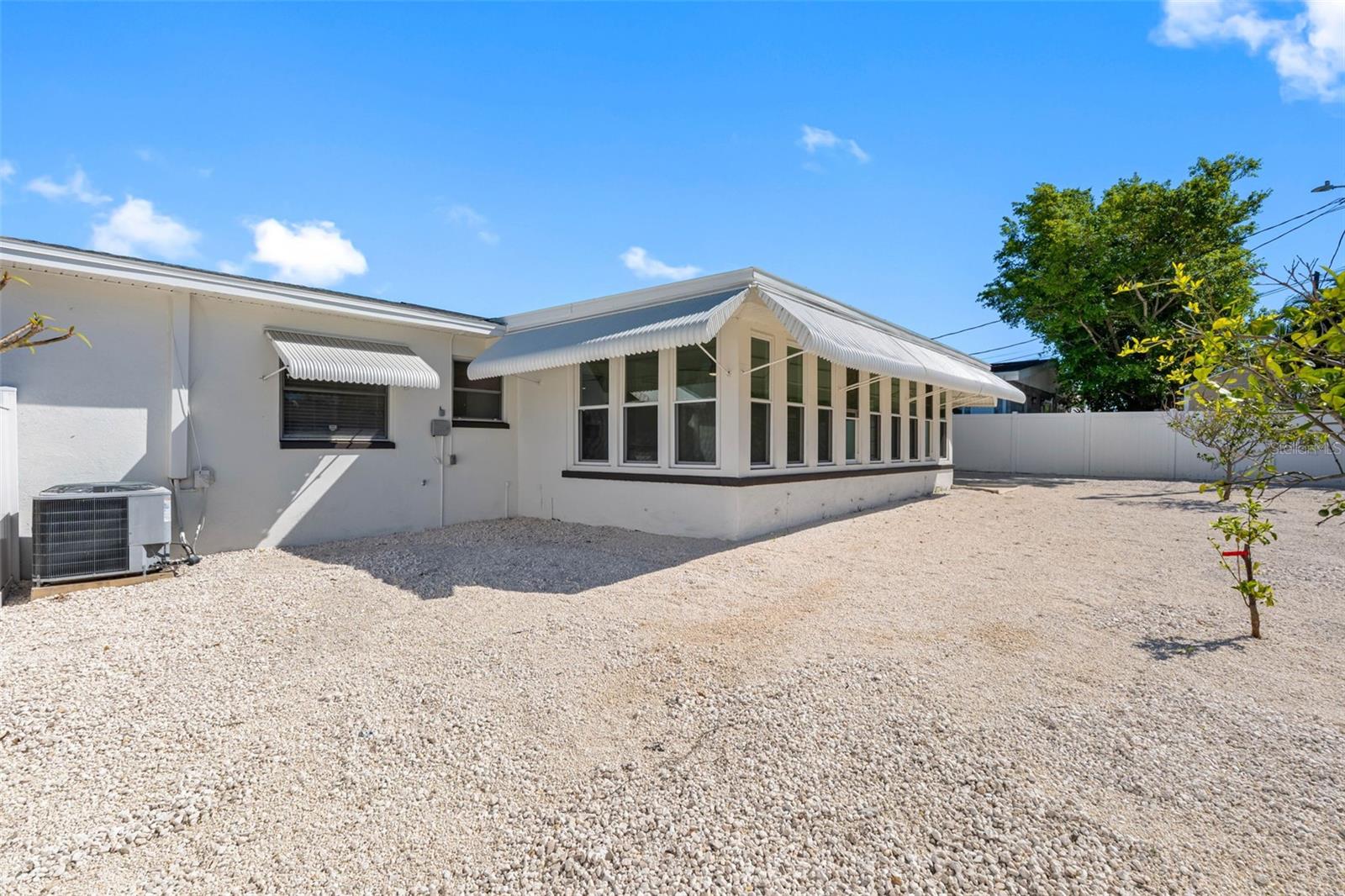 BAY RIDGE TERRACE - Residential Lease