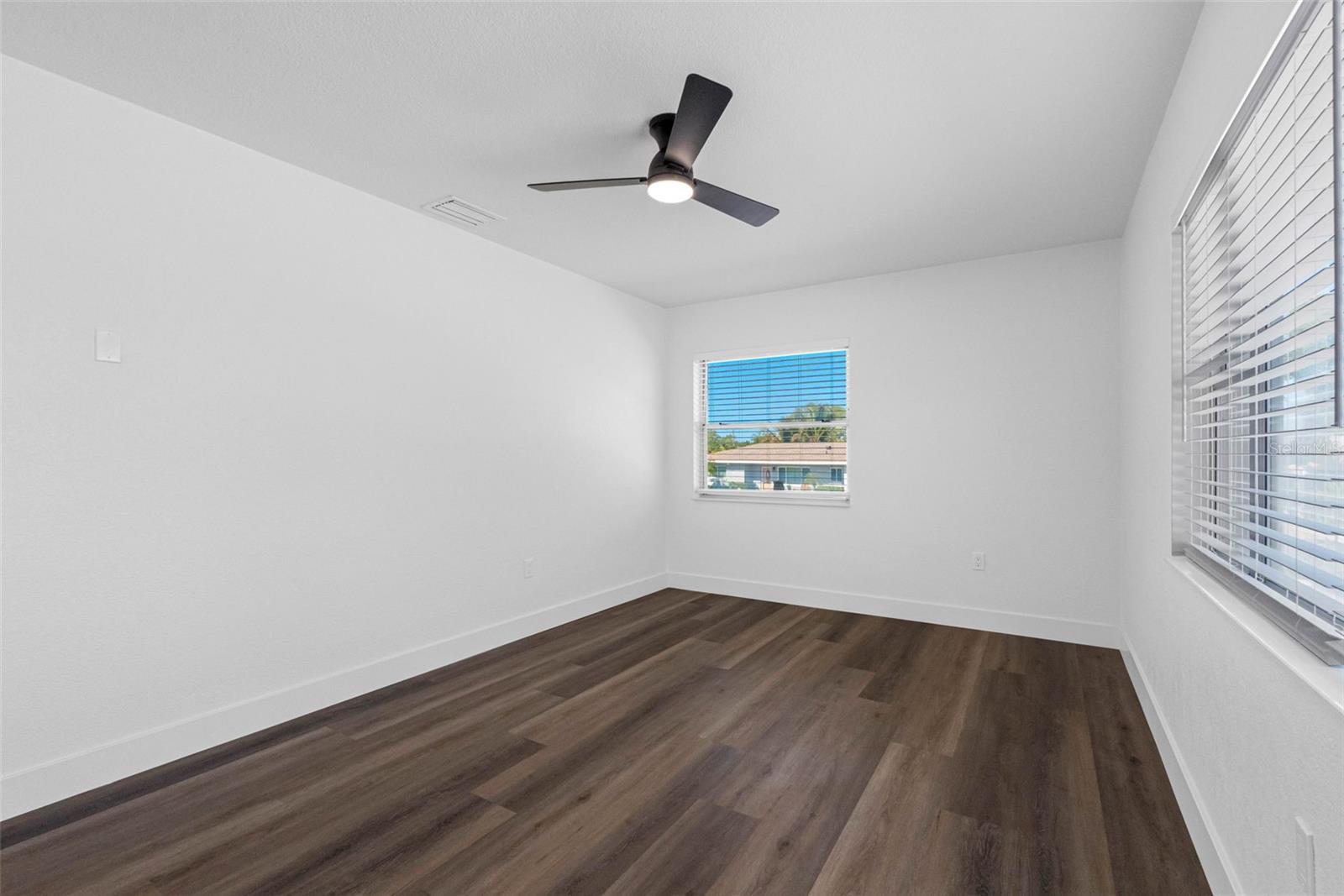 BAY RIDGE TERRACE - Residential Lease