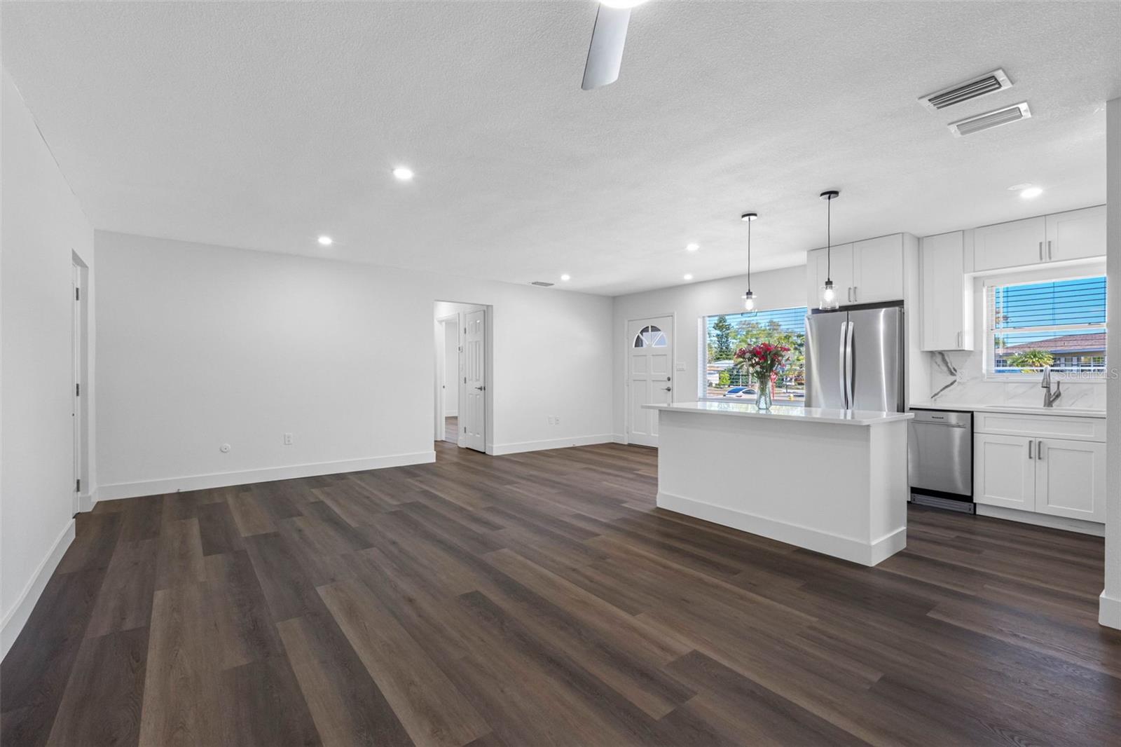 BAY RIDGE TERRACE - Residential Lease