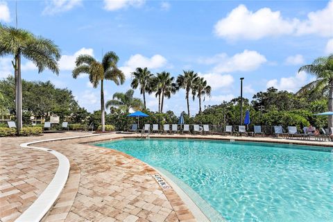 A home in BRADENTON