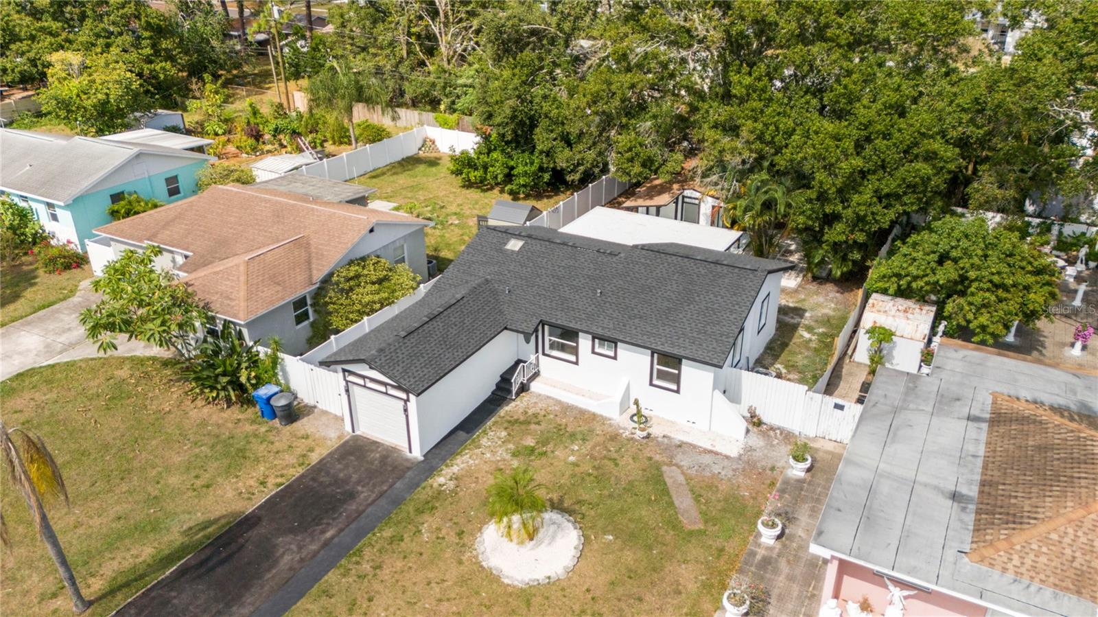 STUART GEO SUB - Residential