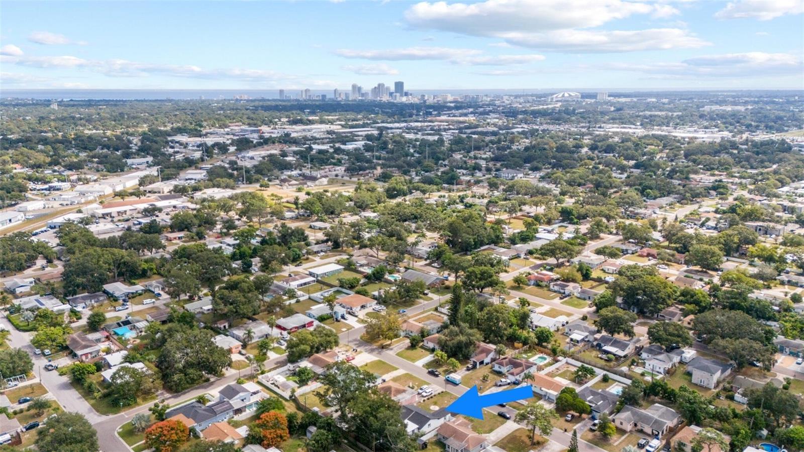 STUART GEO SUB - Residential