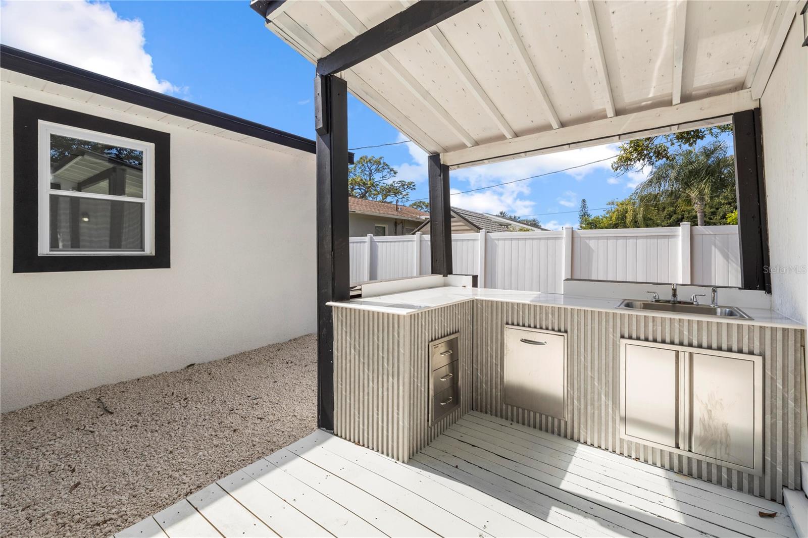 STUART GEO SUB - Residential