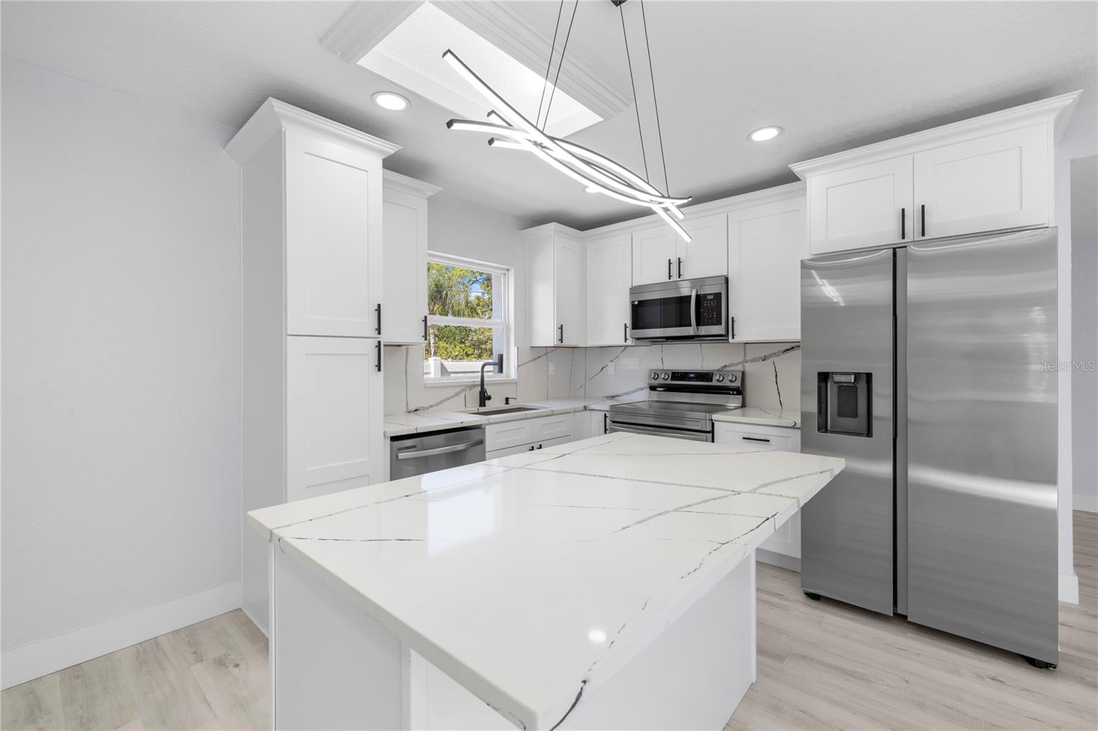 STUART GEO SUB - Residential