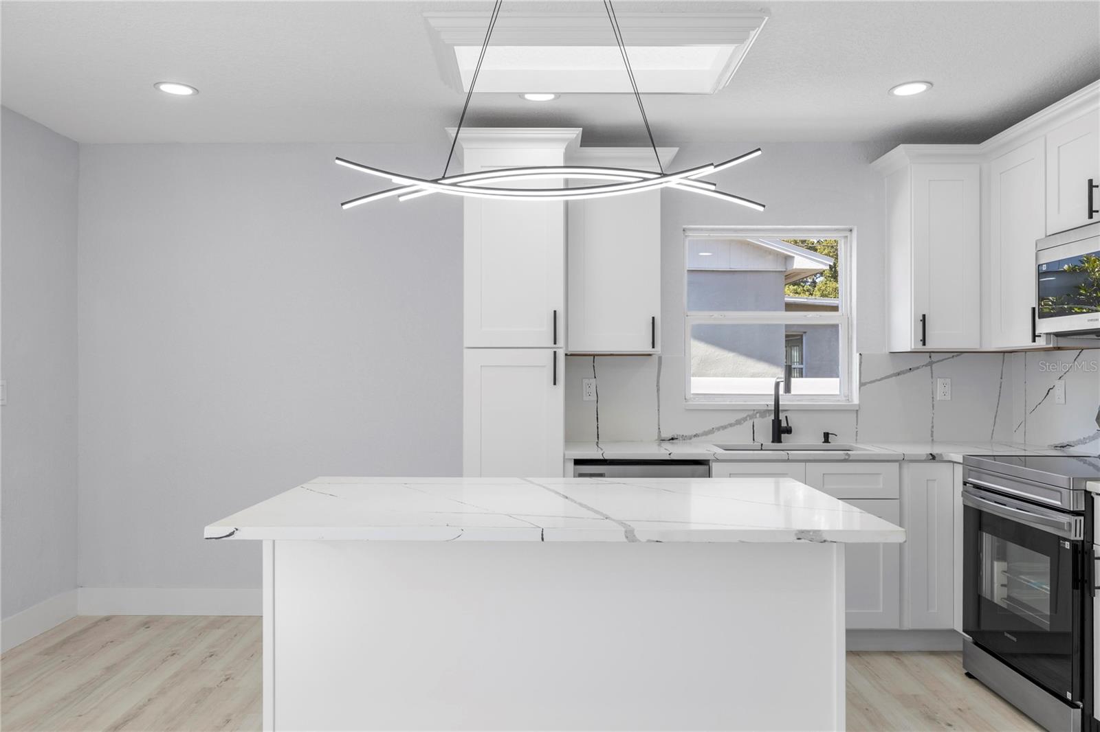 STUART GEO SUB - Residential