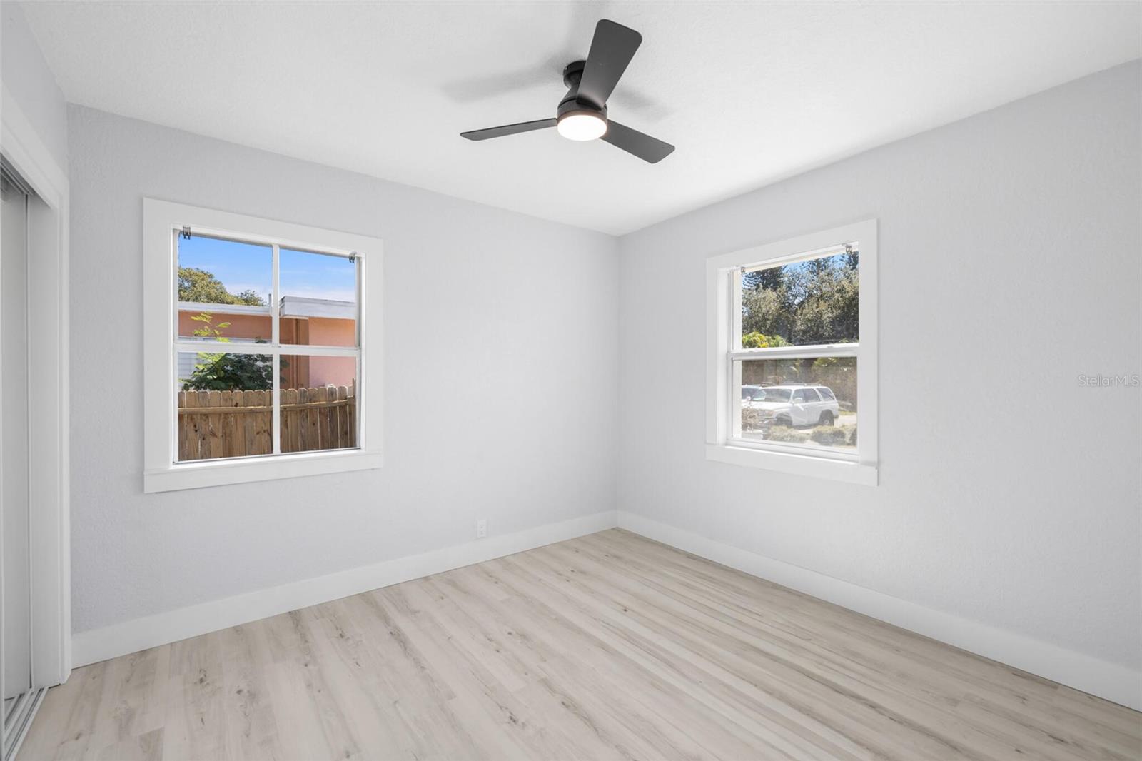 STUART GEO SUB - Residential