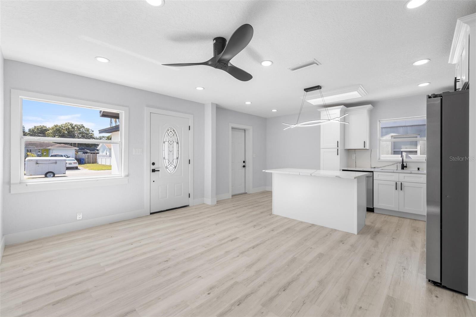 STUART GEO SUB - Residential