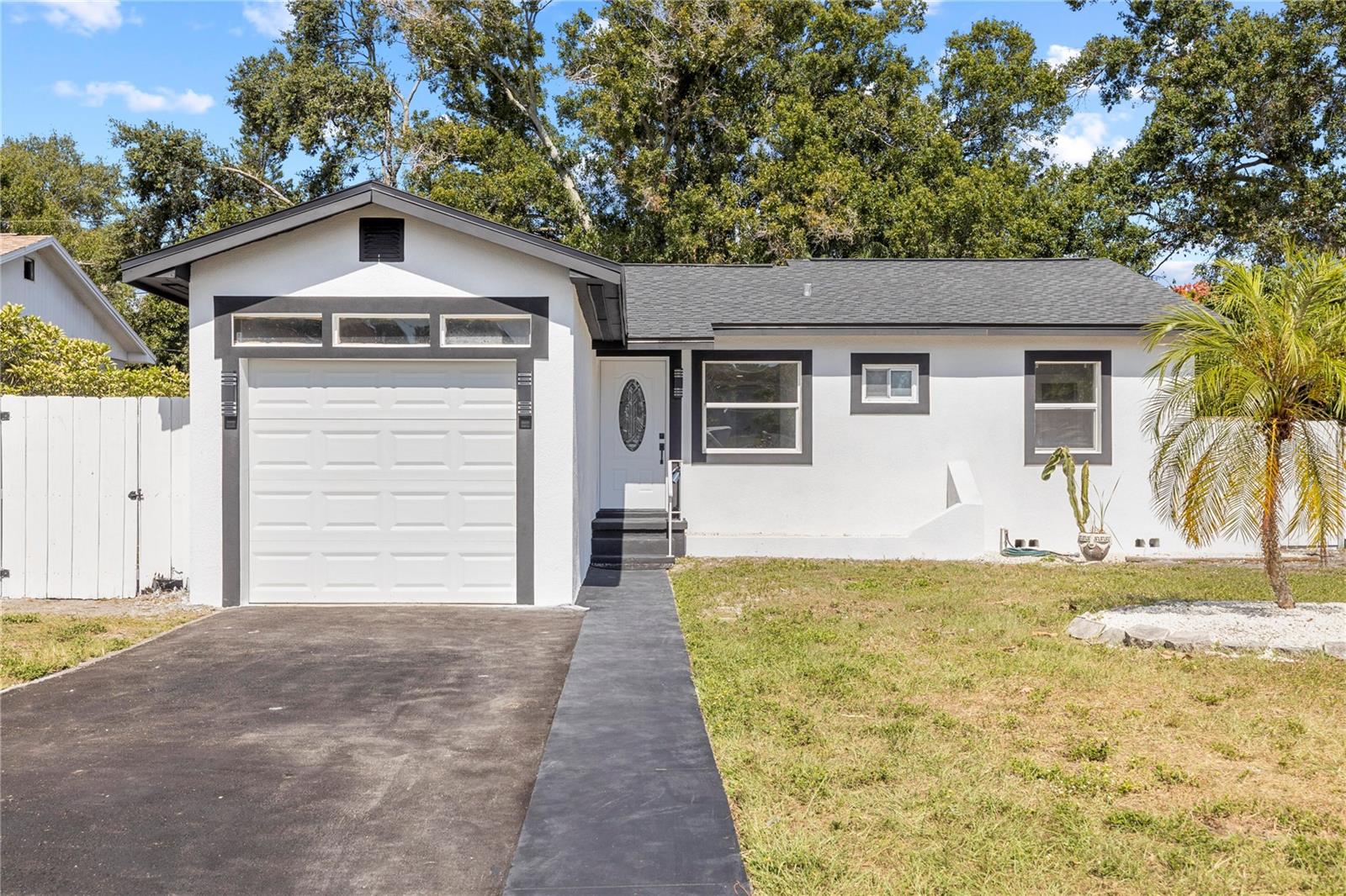 STUART GEO SUB - Residential