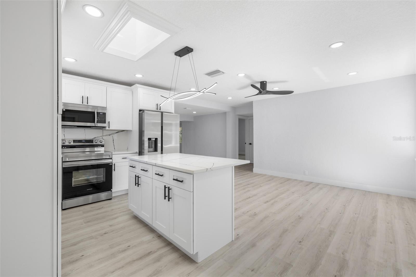 STUART GEO SUB - Residential