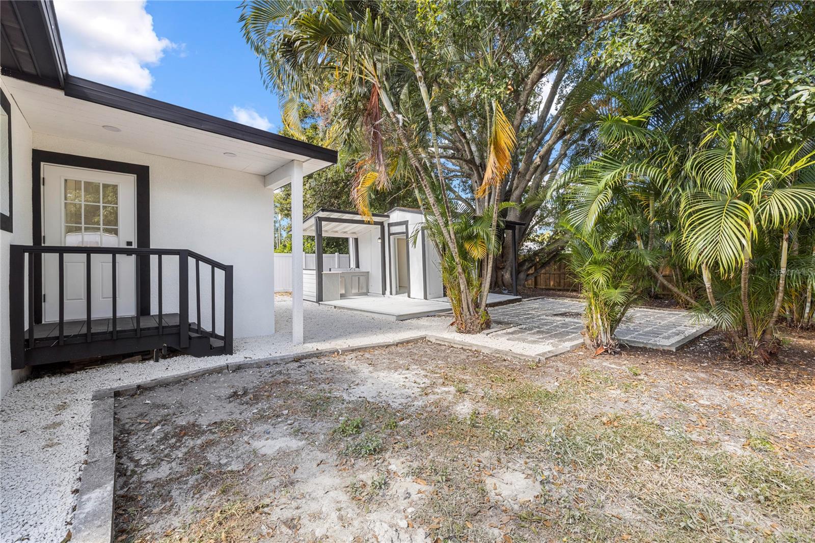 STUART GEO SUB - Residential