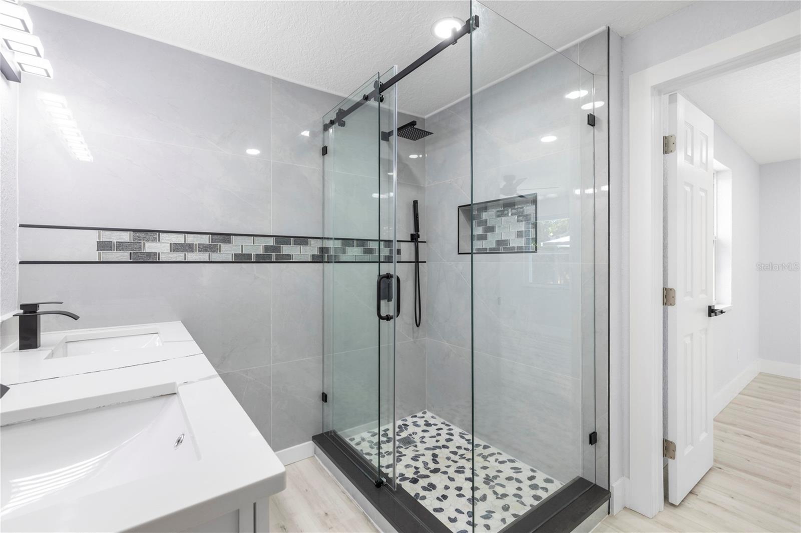 STUART GEO SUB - Residential