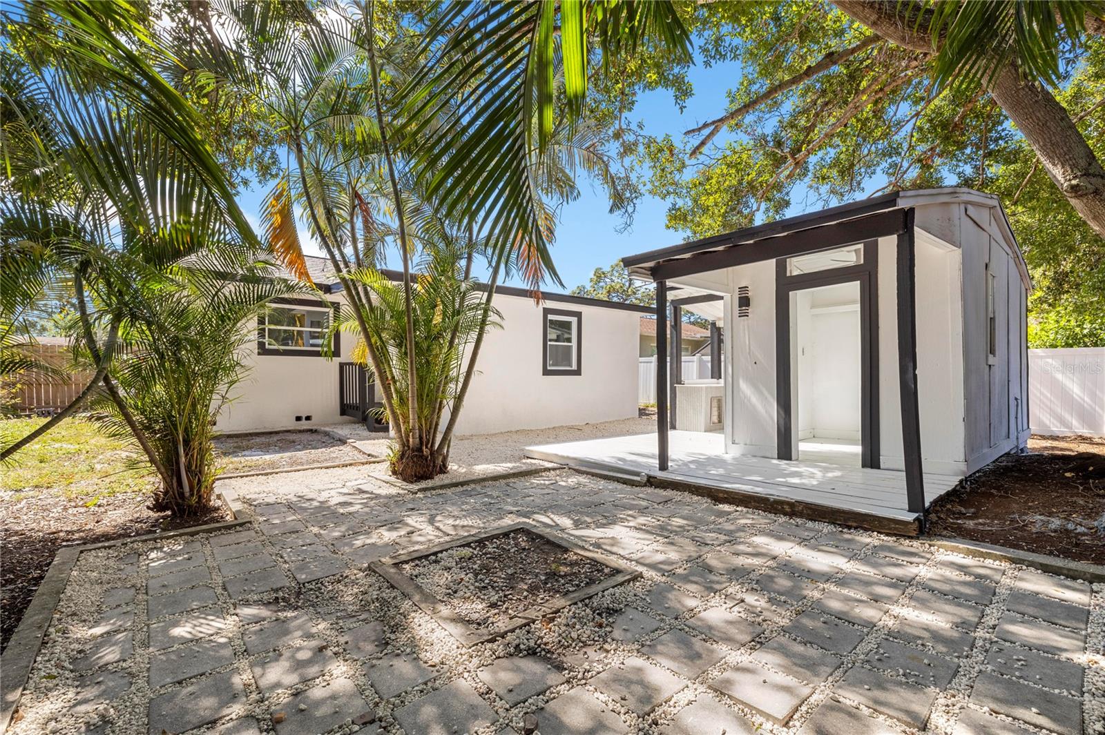 STUART GEO SUB - Residential