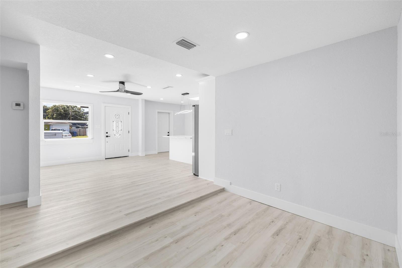 STUART GEO SUB - Residential