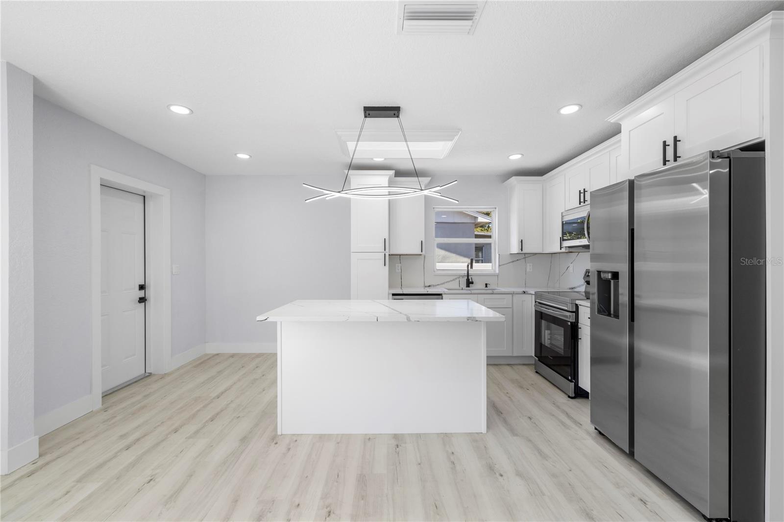 STUART GEO SUB - Residential