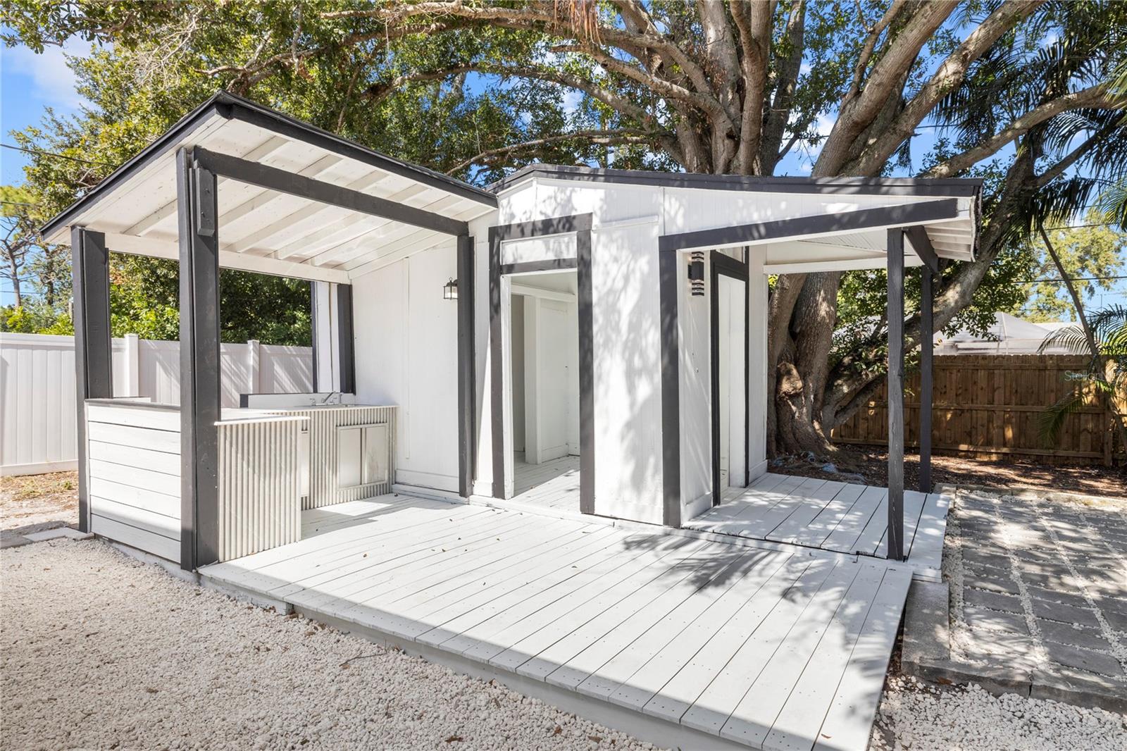 STUART GEO SUB - Residential