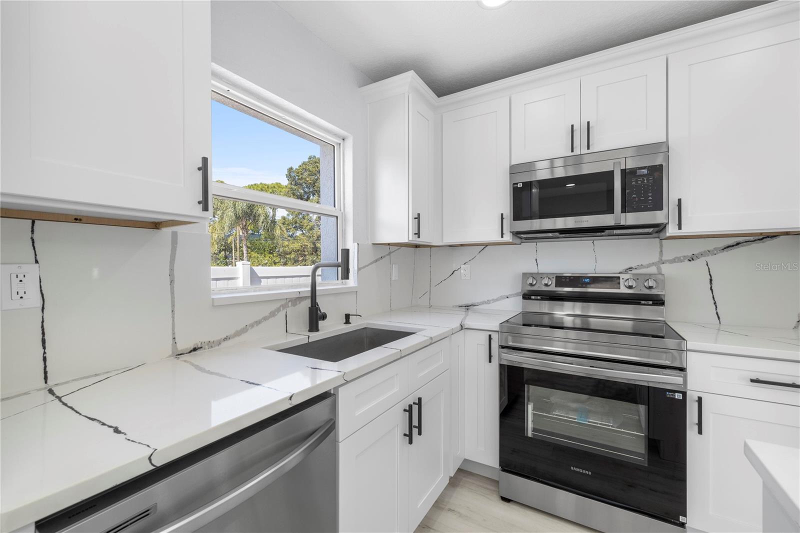 STUART GEO SUB - Residential