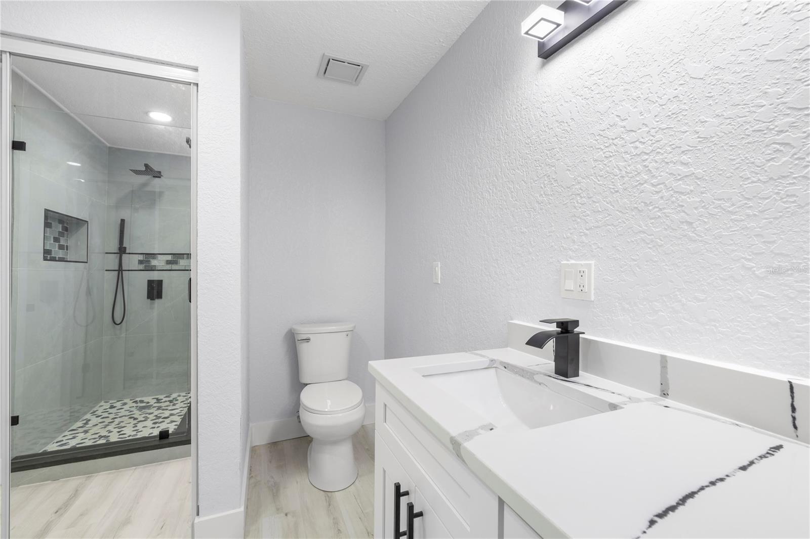 STUART GEO SUB - Residential