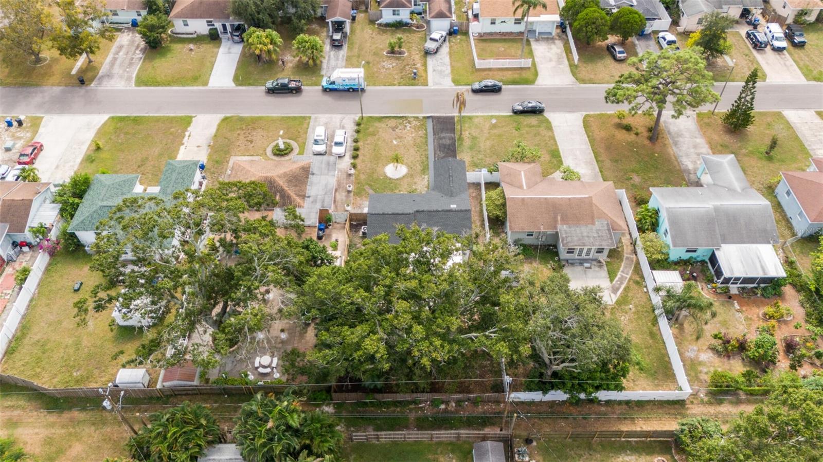 STUART GEO SUB - Residential