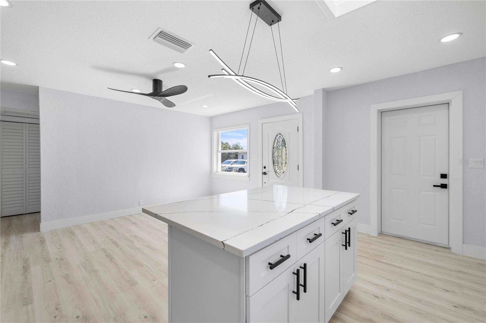 STUART GEO SUB - Residential