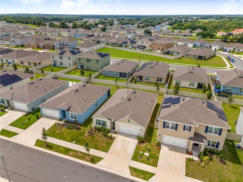 Photo of 4657 Bernard Boulevard, Haines City, FL 33844 (MLS # O6330738)