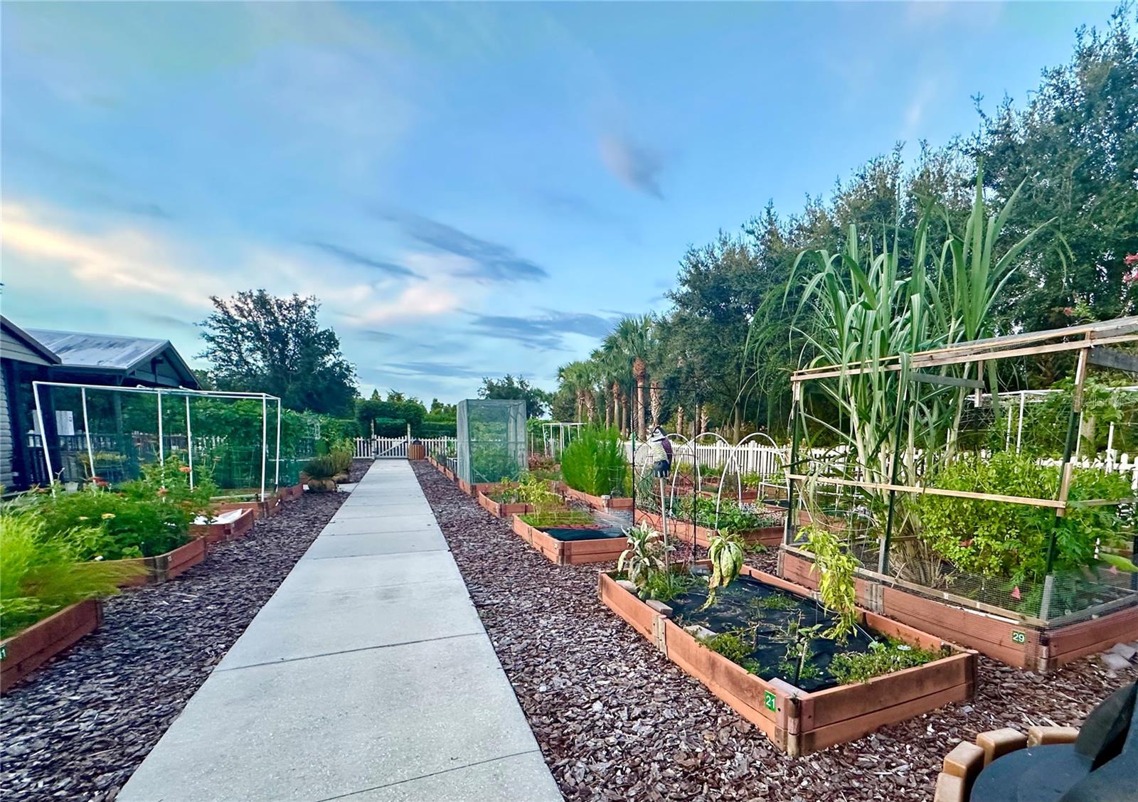 VALENCIA LAKES - Residential