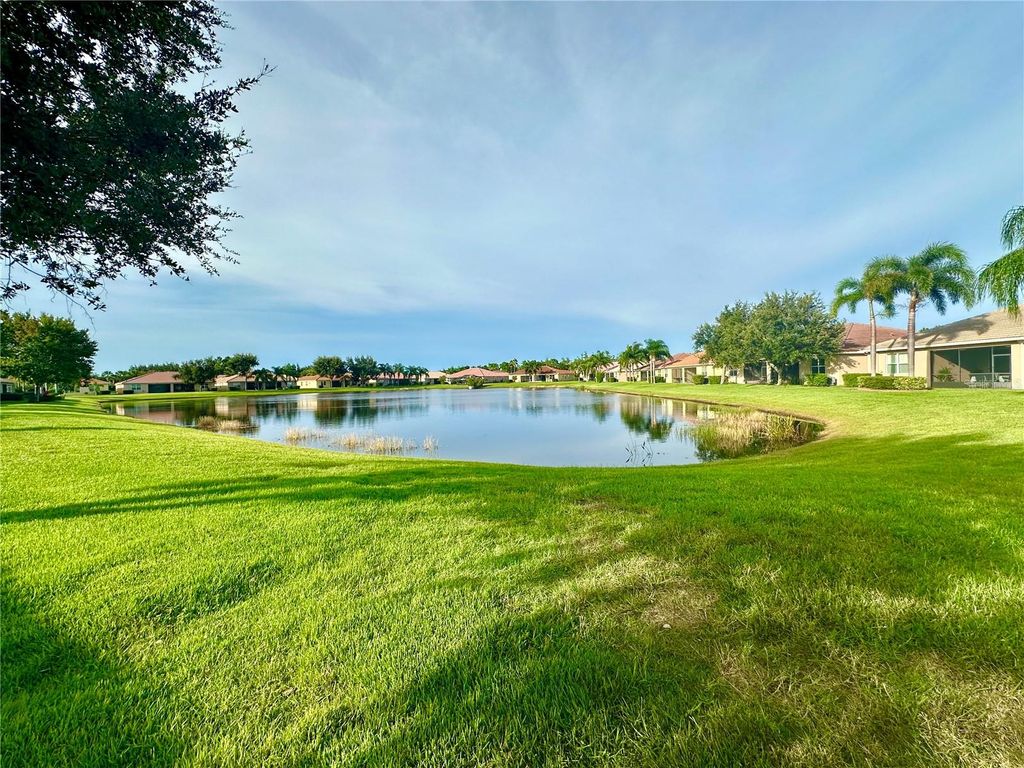 Photo of 16209 Amethyst Key Drive, Wimauma, FL 33598 (MLS # TB8408130)