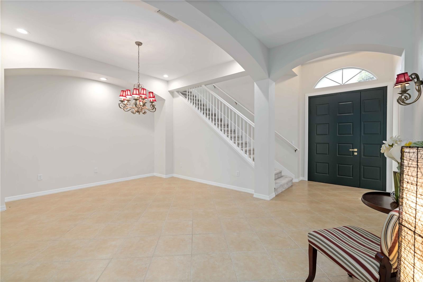 UNIVERSITY PLACE - Residential